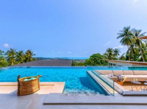 Amazing Luxury Villa